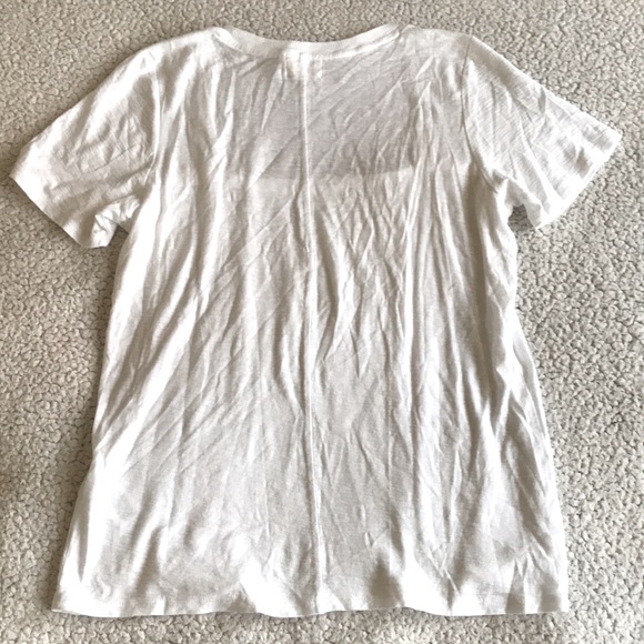 Nation LTD square neck tee M - Picture 6 of 10